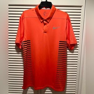 Men’s Nike Dri-Fit Golf Polo